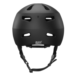 Casco - Bern Brentwood 2.0 Matte Black