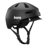 Casco - Bern Brentwood 2.0 Matte Black