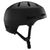 Casco - Bern Macon 2.0 MIPS Matte Black