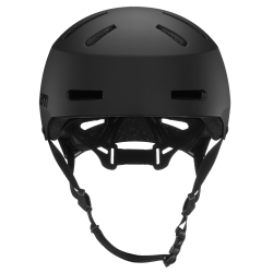 Casco - Bern Macon 2.0 MIPS Matte Black