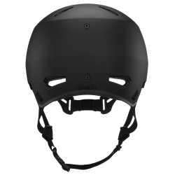 Casco - Bern Macon 2.0 MIPS Matte Black