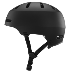 Casco - Bern Macon 2.0 MIPS Matte Black