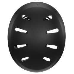 Casco - Bern Macon 2.0 Matte Black