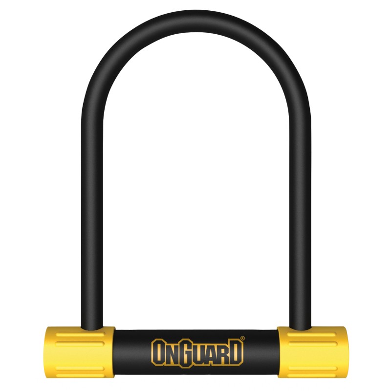 U-Lock - OnGuard Bulldog STD 8010