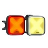 Pack de luces - Knog Blinder X Twinpack