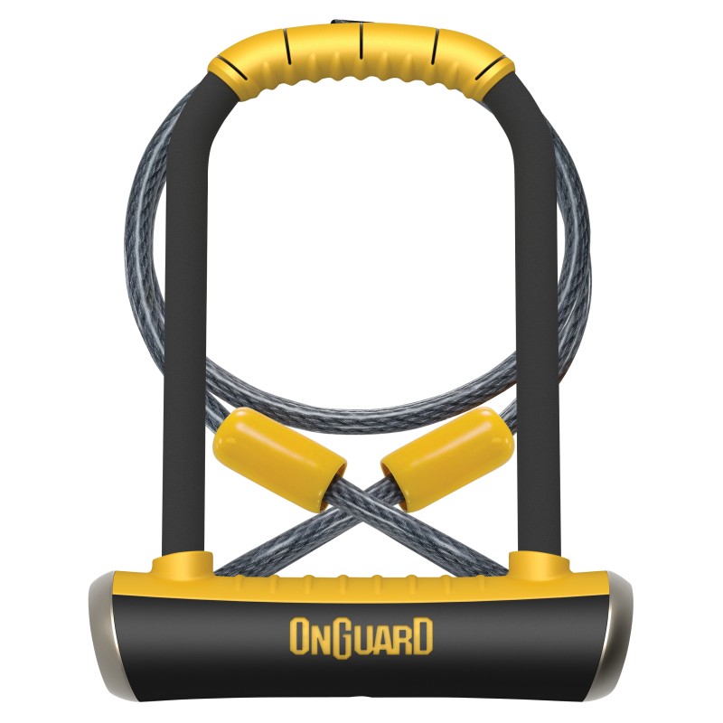 Onguard Candados Y Cadenas Para Bicicletas Scooters Y Motos