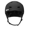 Casco - Bern Macon Classic Matte Black