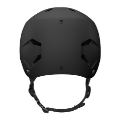 Casco - Bern Macon Classic Matte Black