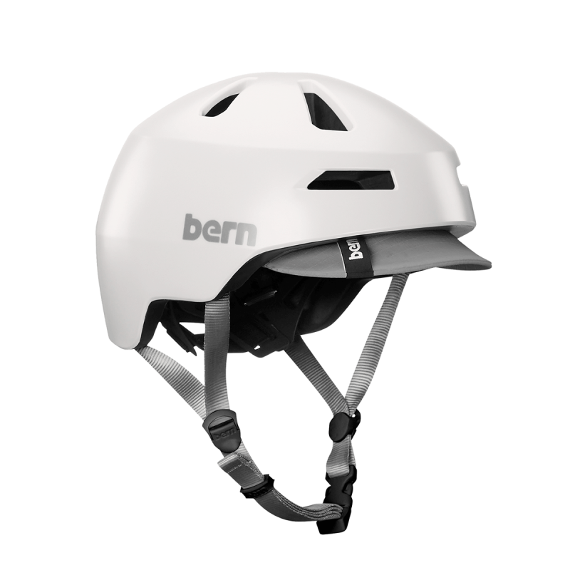 Casco - Bern Brentwood 2.0 Satin White