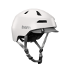 Casco - Bern Brentwood 2.0 Satin White