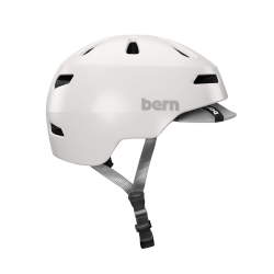 Casco - Bern Brentwood 2.0 Satin White