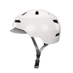 Casco - Bern Brentwood 2.0 Satin White