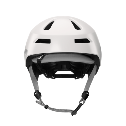 Casco - Bern Brentwood 2.0 Satin White