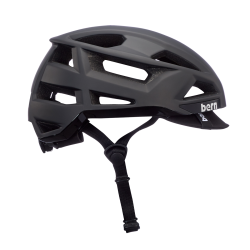 Casco - Bern FL-1 Pave Black