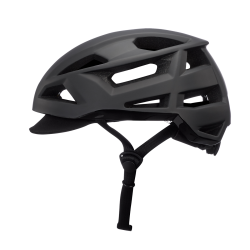 Casco - Bern FL-1 Pave Black