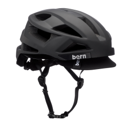 Casco - Bern FL-1 Pave Black