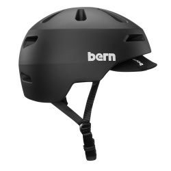 Casco - Bern Brentwood 2.0 Matte Black