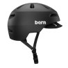 Casco - Bern Brentwood 2.0 Matte Black