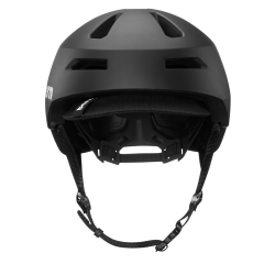 Casco - Bern Brentwood 2.0 Matte Black